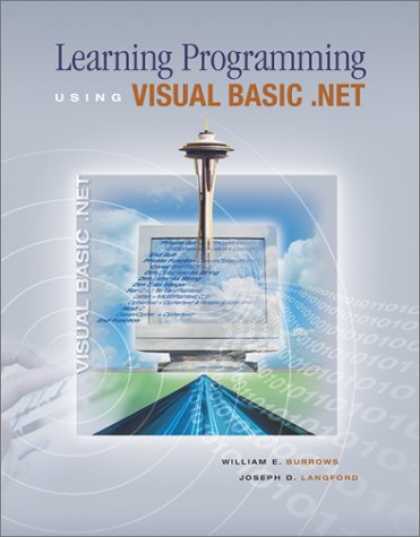 Programming Books - Learning Programming Using Visual Basic .Net