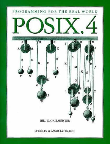 Programming Books - POSIX.4 Programmers Guide: Programming for the Real World