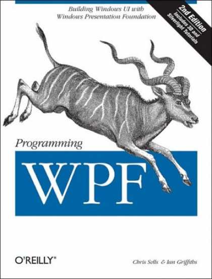 Programming Books - Programming WPF