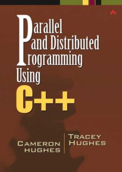 Programming Books - Parallel and Distributed Programming Using C++ (paperback)