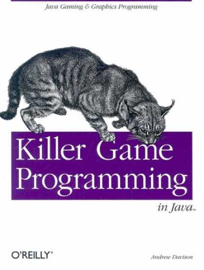 Programming Books - Killer Game Programming in Java