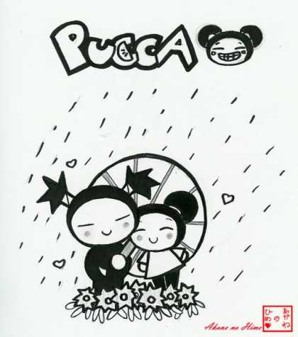 Pucca 11
