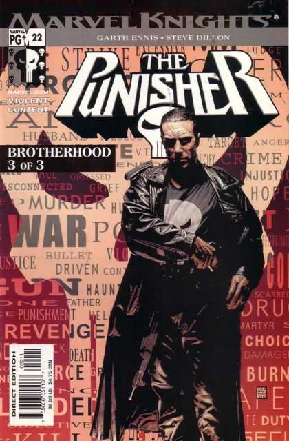 Punisher (2000) 22