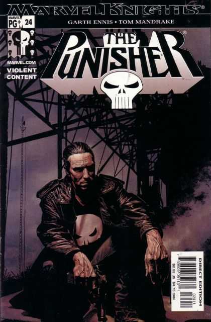 Punisher (2000) 24