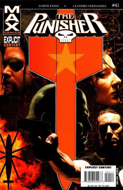 Punisher (2004) 41 - Garth Ennis - Max Comics - Explicit - Russian - 41 - Tim Bradstreet