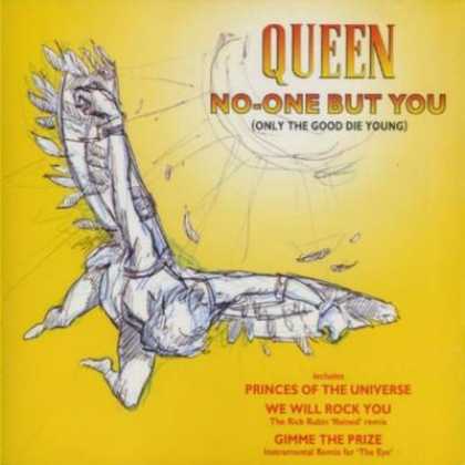 Queen - Queen - No One But You