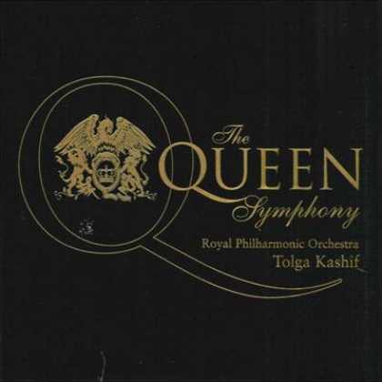 Queen - Queen - The Symphony
