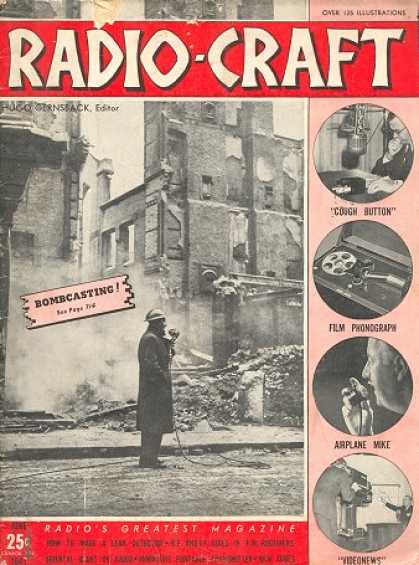 Radio Catalogs - 1941
