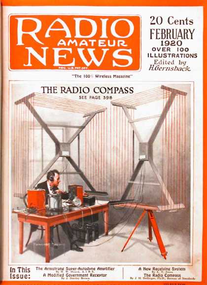 Radio News - 2/1920