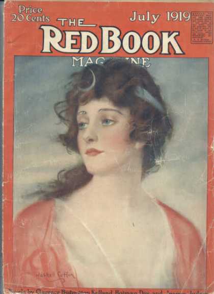 Red Book - 9/1907
