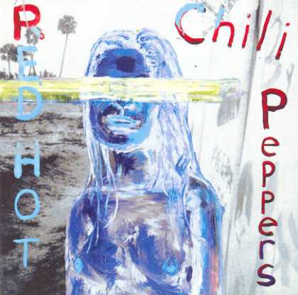 Red Hot Chili Peppers - Red Hot Chili Peppers - By The Way (HQ)