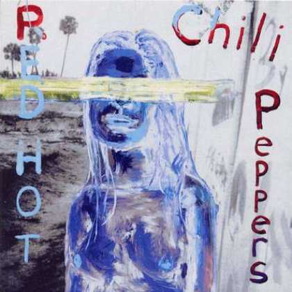 Red Hot Chili Peppers - Red Hot Chili Peppers - By The Way