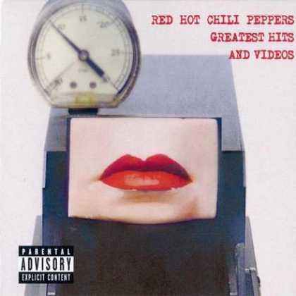 Red Hot Chili Peppers - Red Hot Chili Peppers - Greatest Hits And Videos