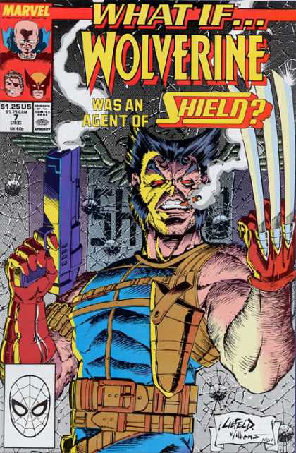Rob Liefeld Covers 14