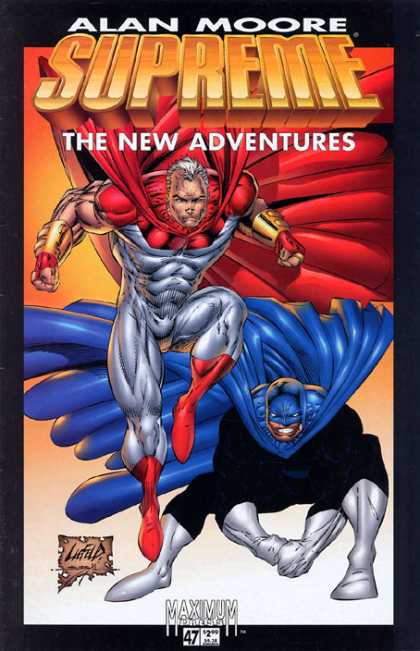 Rob Liefeld Covers 25