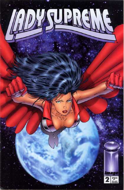 Rob Liefeld Covers 36