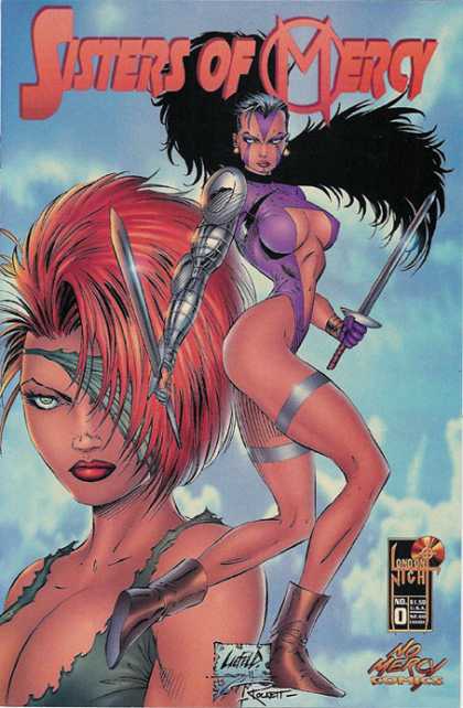 Rob Liefeld Covers 58