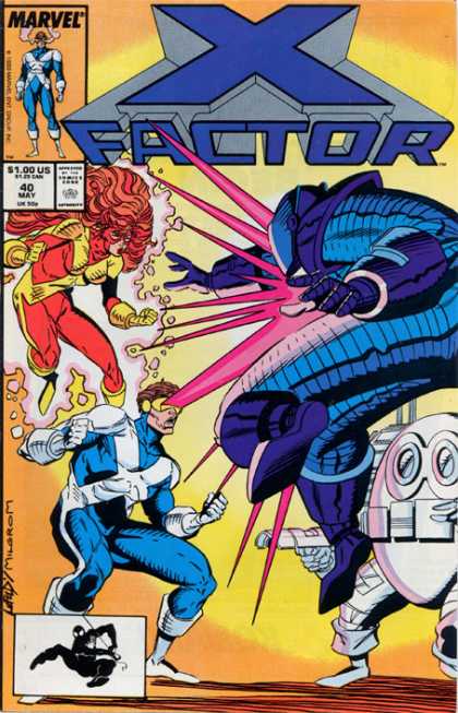 Rob Liefeld Covers 6
