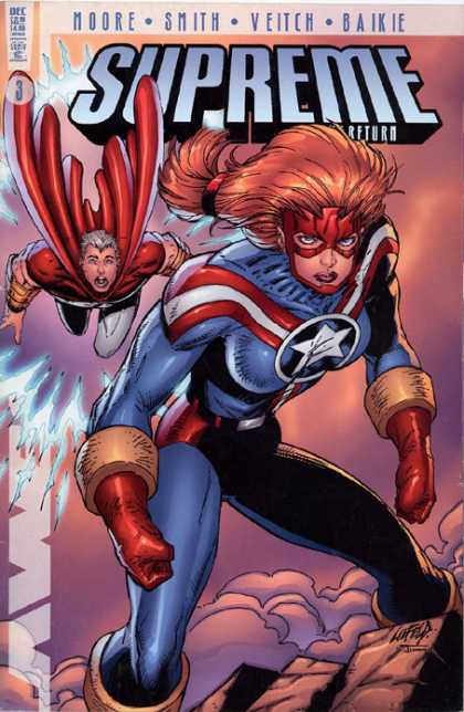 Rob Liefeld Covers 61