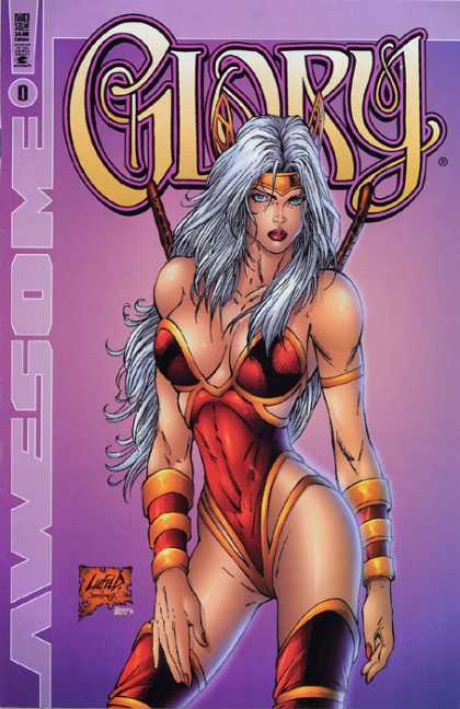 Rob Liefeld Covers 72