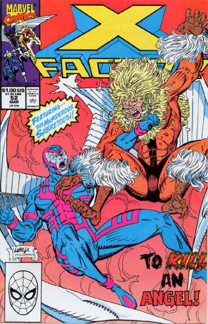 Rob Liefeld Covers 8