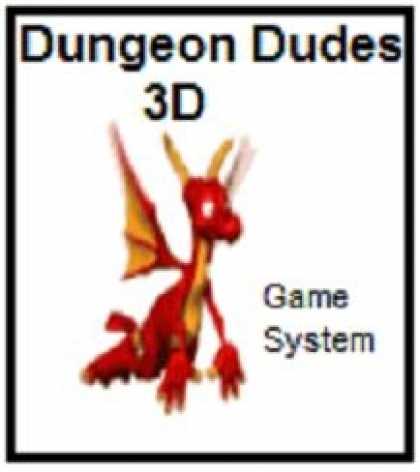 Role Playing Games - Dungeon Dudes 3D