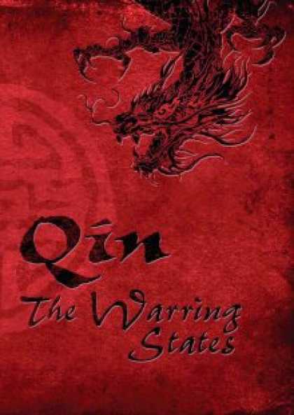 Role Playing Games - Qin: The Warring States