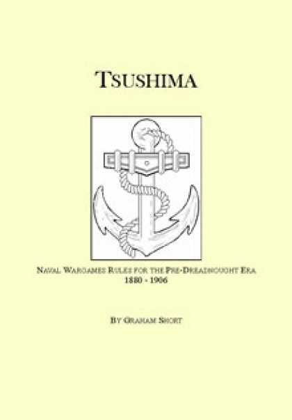 Role Playing Games - Tsushima