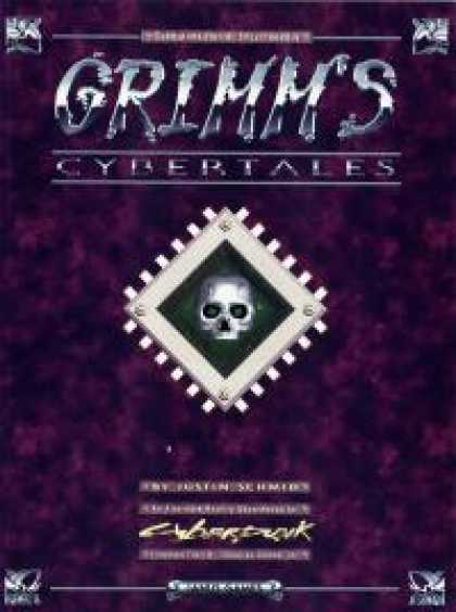 Role Playing Games - Grimm's Cybertales