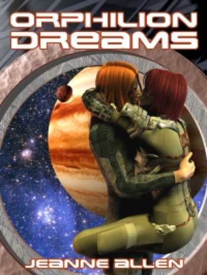 Role Playing Games - Orphilion Dreams