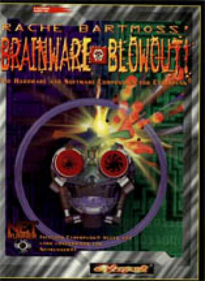 Role Playing Games - Bartmoss' Brainware Blowout