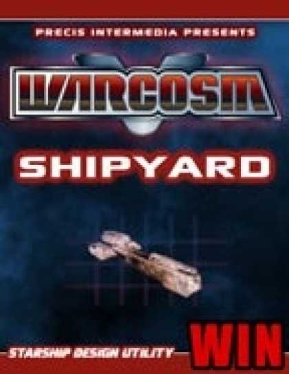 Role Playing Games - Warcosm Shipyard (Windows Version)