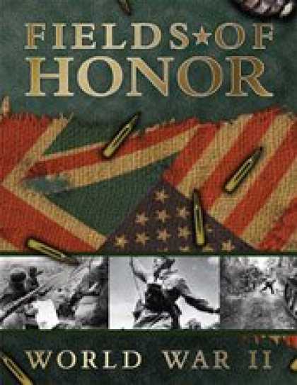 Role Playing Games - Fields of Honor Game Bundle