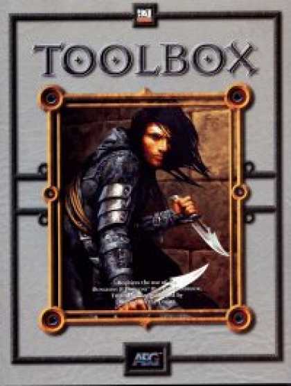 Role Playing Games - Toolbox