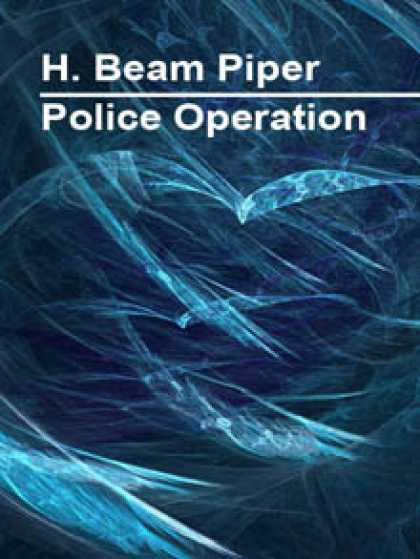Role Playing Games - Police Operation