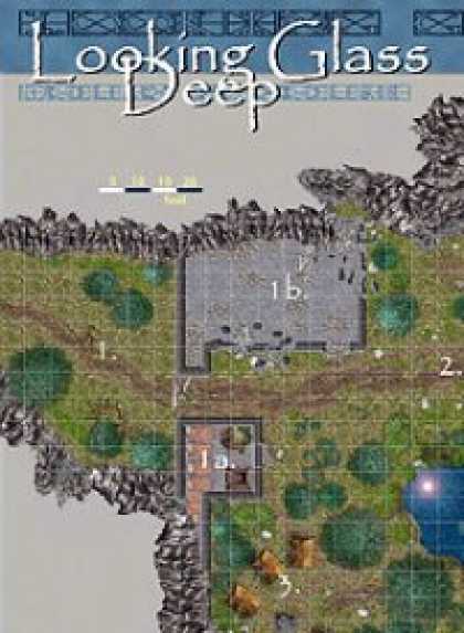 Role Playing Games - Looking Glass Deep