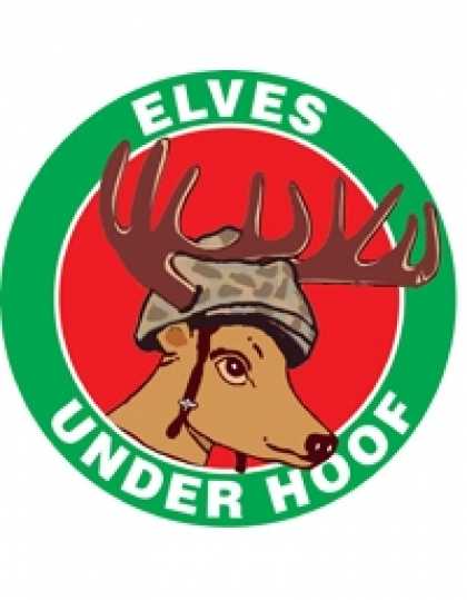 Role Playing Games - Elves Under Hoof