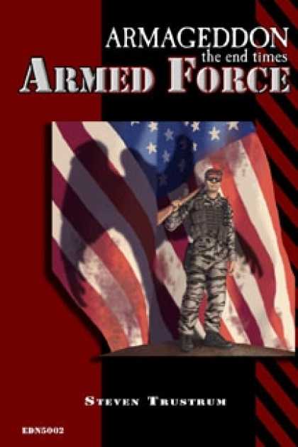 Role Playing Games - Armageddon: Armed Force
