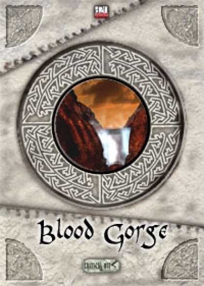 Role Playing Games - Critical Hits #30 - Blood Gorge