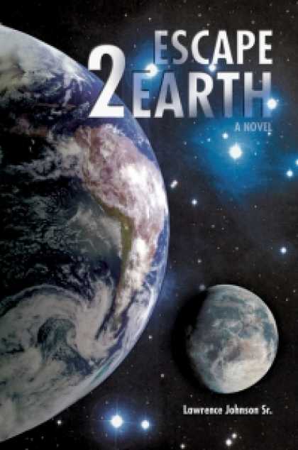 Role Playing Games - Escape 2 Earth