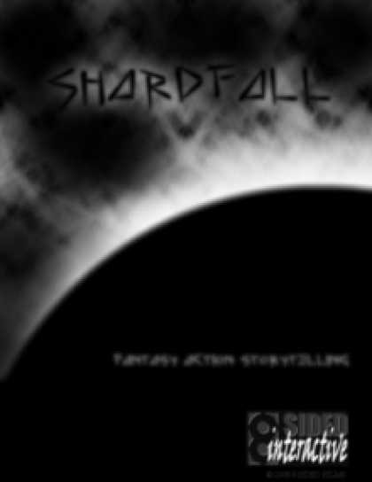 Role Playing Games - Shardfall