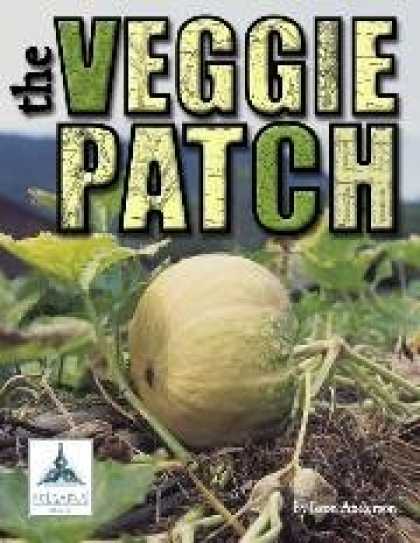 Role Playing Games - The Veggie Patch