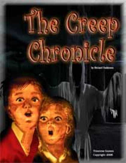 Role Playing Games - The Creep Chronicle