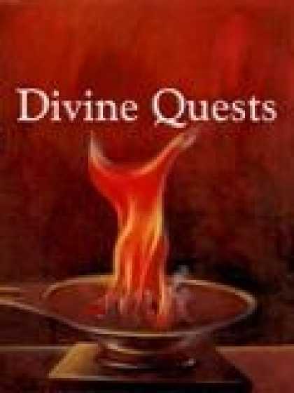 Role Playing Games - Divine Quests