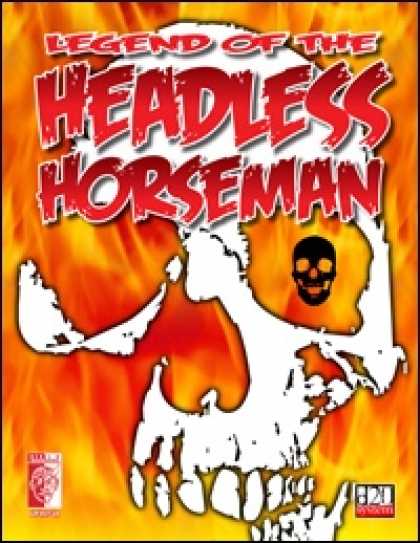 Role Playing Games - Legend of the Headless Horseman