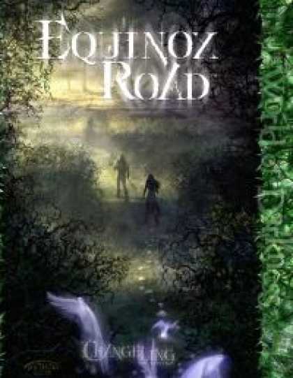 Role Playing Games - Equinox Road