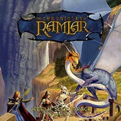 Role Playing Games - The Chronicles of Ramlar Official Soundtrack, Part 2