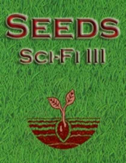 Role Playing Games - Seeds: Sci-Fi III