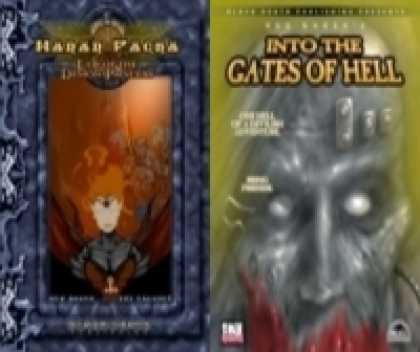 Role Playing Games - Princess Lair/Gates of Hell [BUNDLE]