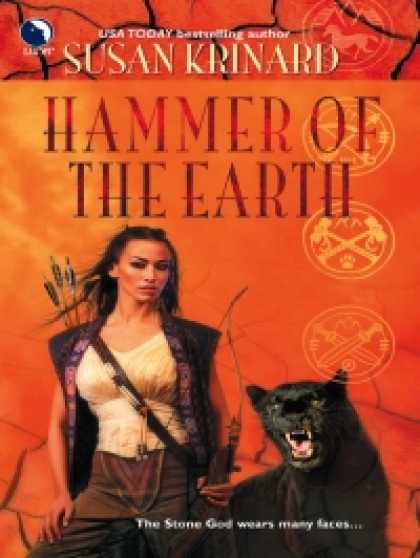 Role Playing Games - Hammer of the Earth